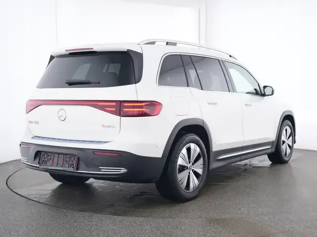 Mercedes-Benz EQB 300