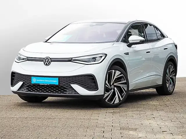Volkswagen ID.5