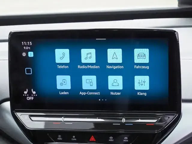 Volkswagen ID.5