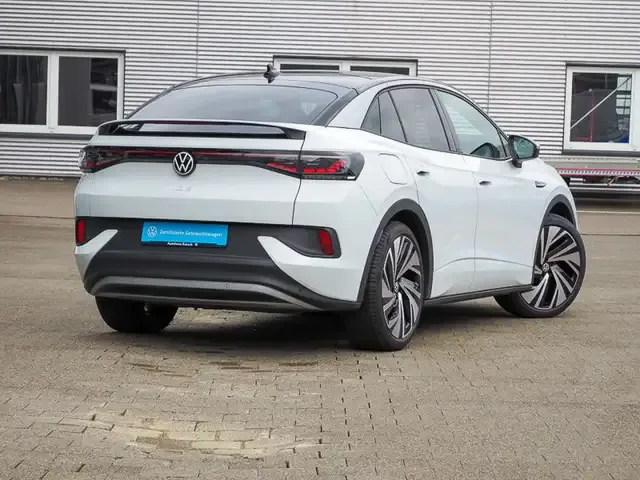 Volkswagen ID.5