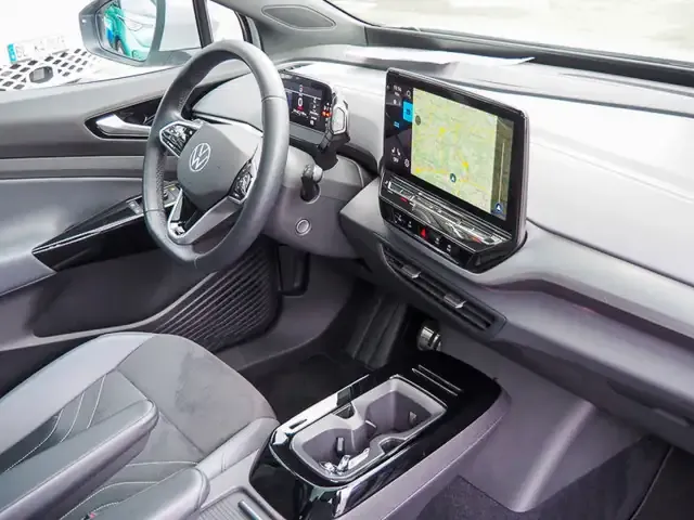 Volkswagen ID.5