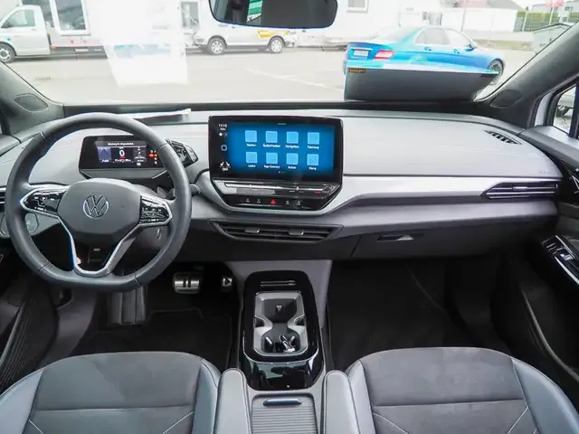 Volkswagen ID.5