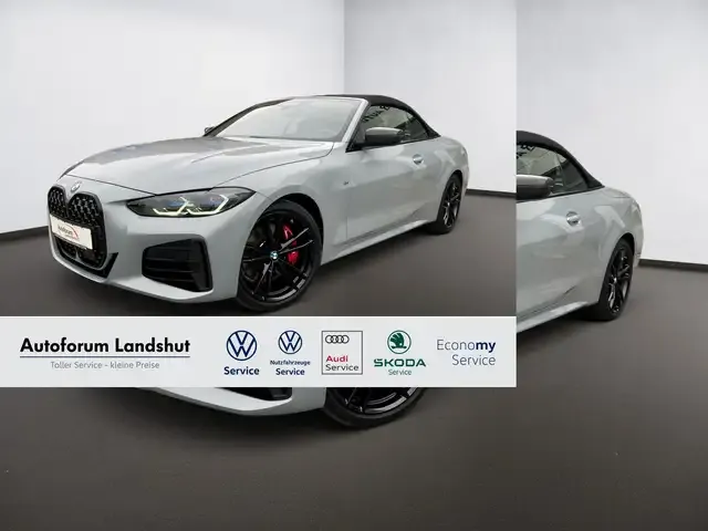 BMW 440