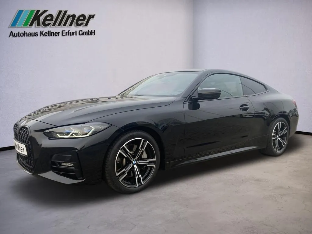 BMW 430