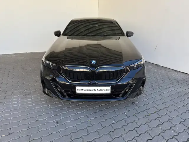 BMW 550