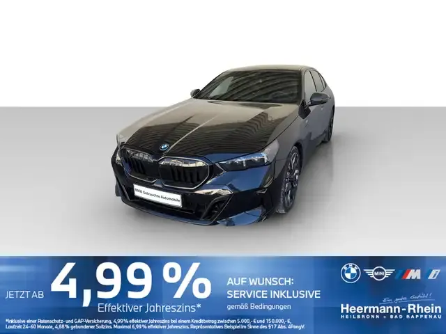 BMW 550
