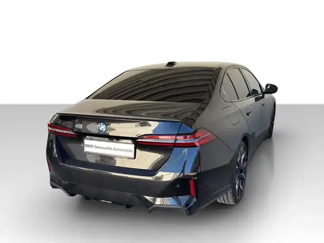 BMW 550