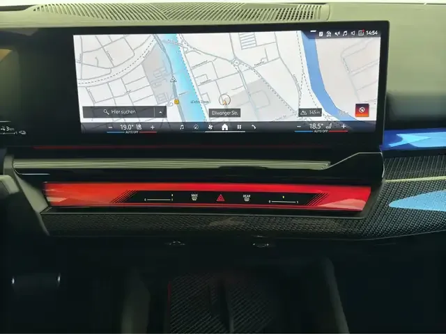 BMW 550