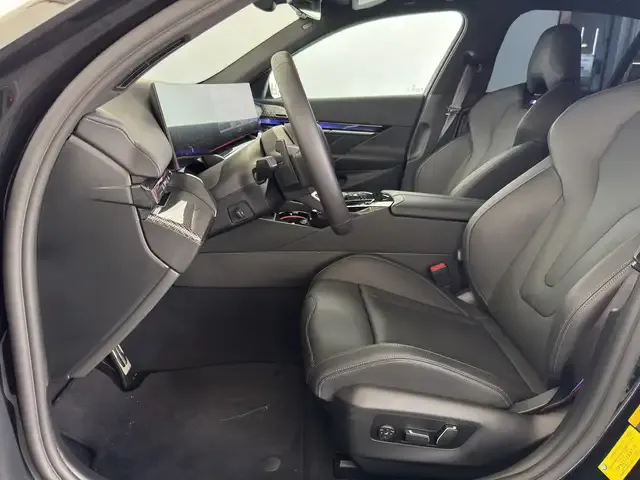 BMW 550