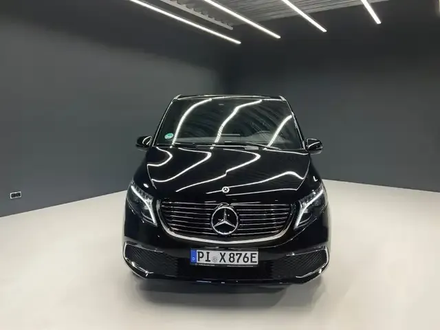 Mercedes-Benz EQV 300