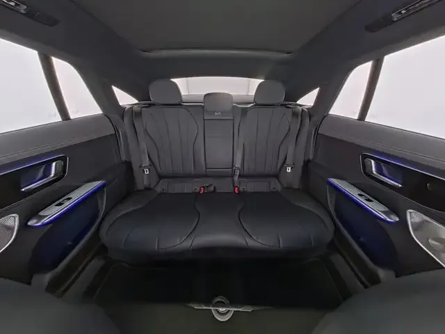 Mercedes-Benz EQE 350