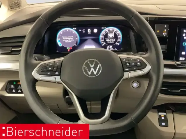 Volkswagen Sonstige