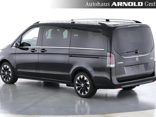 Mercedes-Benz V 250