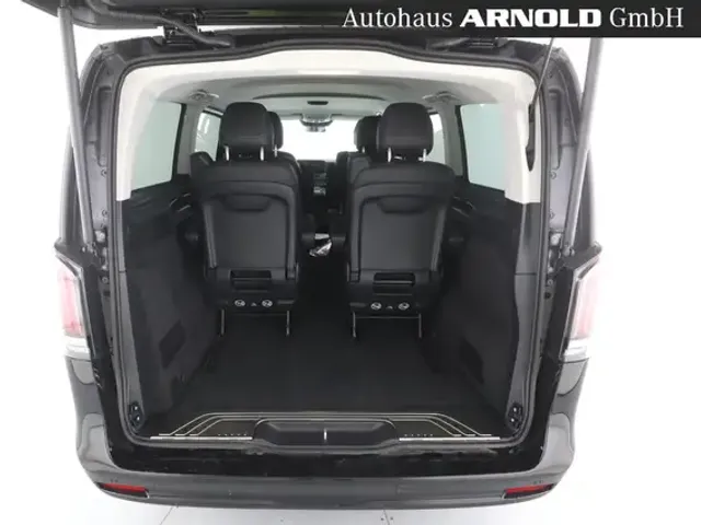 Mercedes-Benz V 250