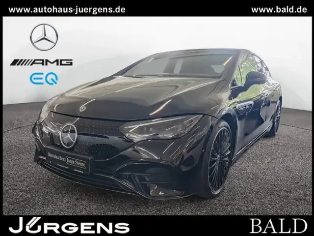 Mercedes-Benz EQE 300