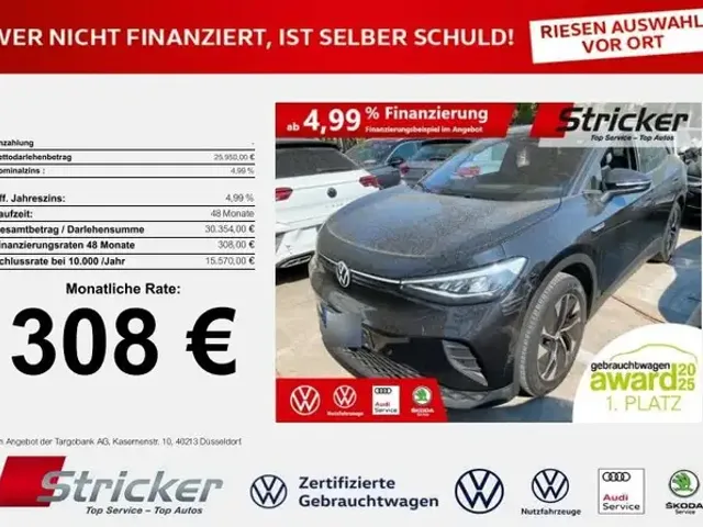 Volkswagen ID.4