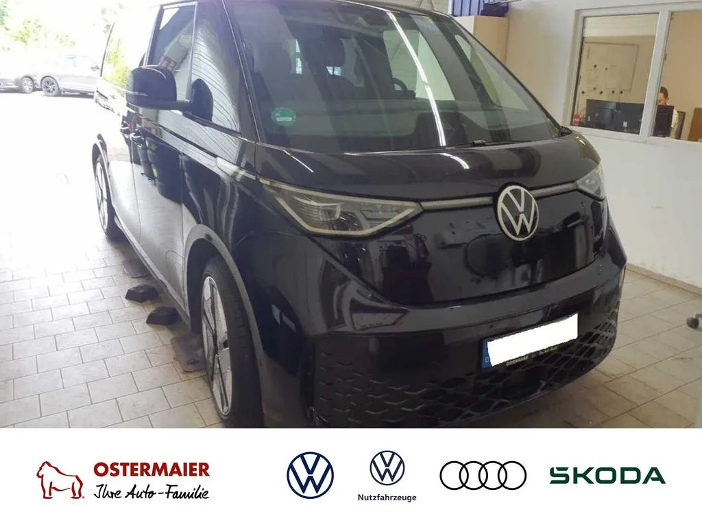 Volkswagen ID. Buzz
