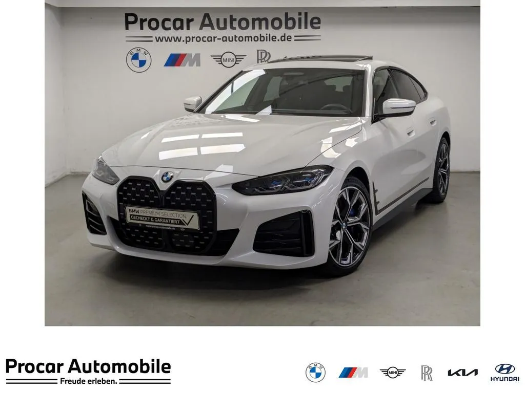 BMW 430