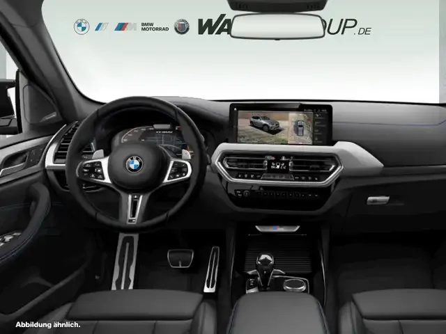 BMW X3 M