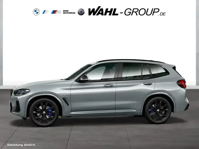 BMW X3 M