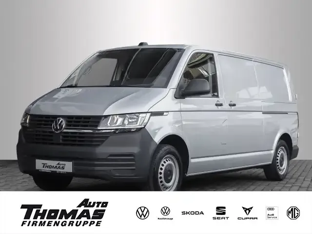 Volkswagen T6.1 Transporter