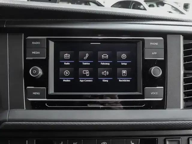 Volkswagen T6.1 Transporter