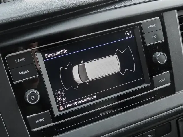 Volkswagen T6.1 Transporter