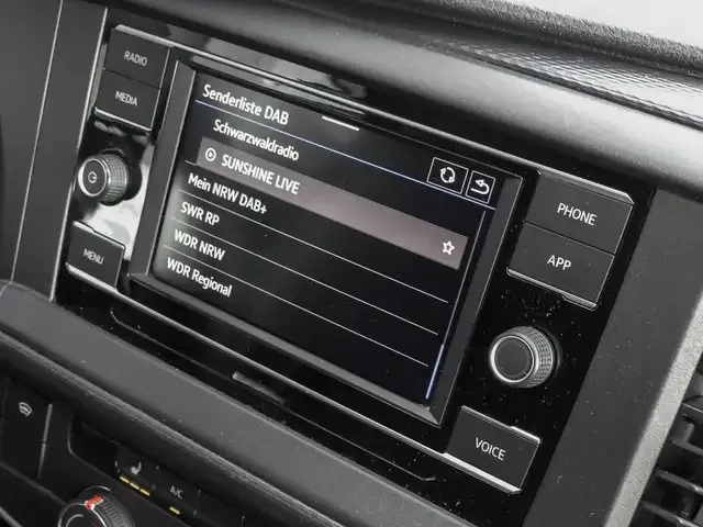 Volkswagen T6.1 Transporter