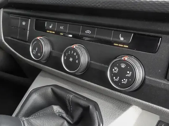 Volkswagen T6.1 Transporter