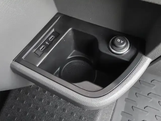 Volkswagen T6.1 Transporter