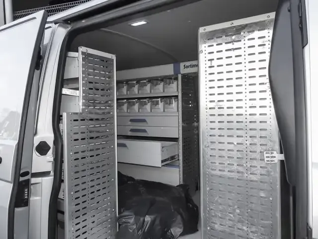 Volkswagen T6.1 Transporter