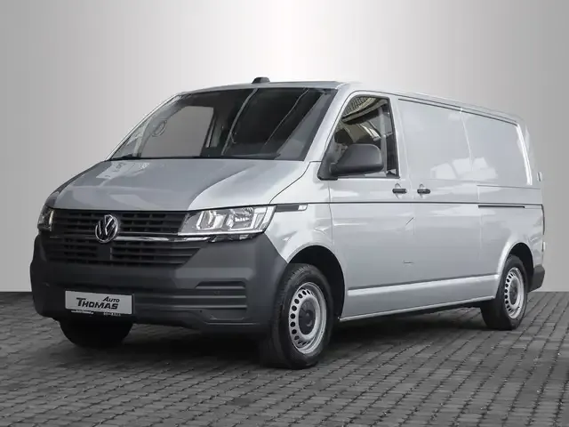 Volkswagen T6.1 Transporter