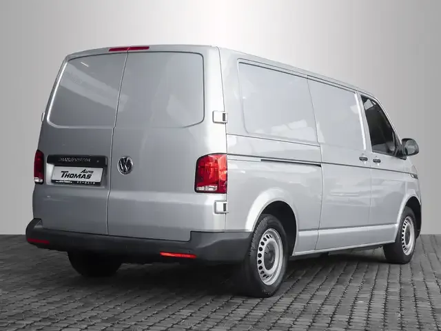 Volkswagen T6.1 Transporter