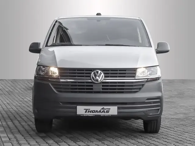Volkswagen T6.1 Transporter
