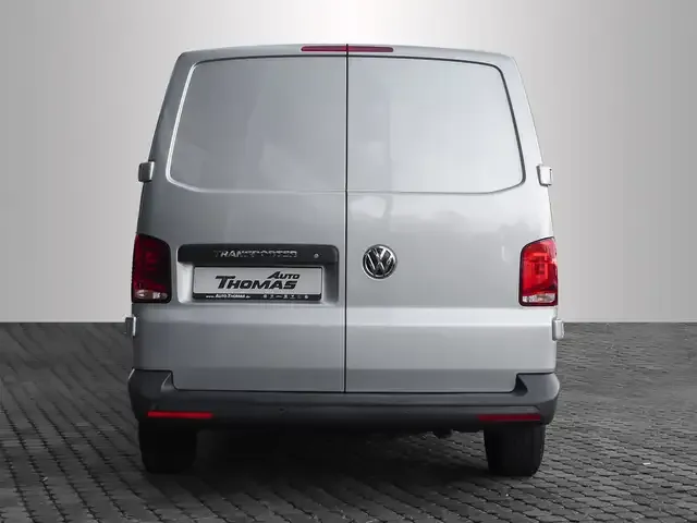 Volkswagen T6.1 Transporter