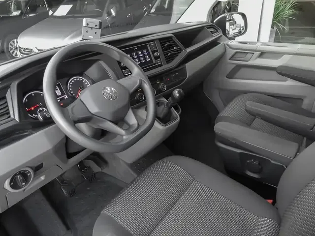 Volkswagen T6.1 Transporter