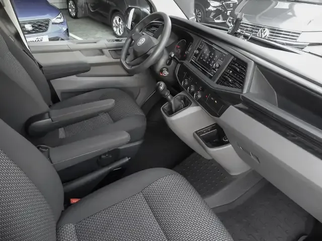 Volkswagen T6.1 Transporter