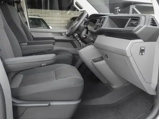 Volkswagen T6.1 Transporter