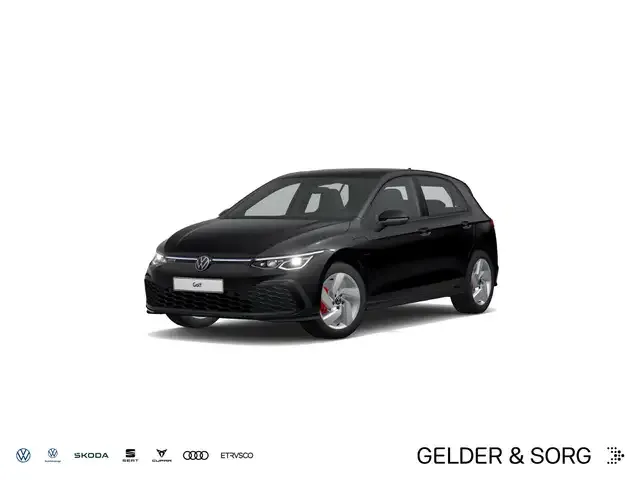 Volkswagen Golf GTE