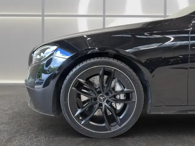 Mercedes-Benz E 53 AMG
