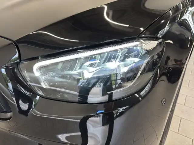 Mercedes-Benz E 53 AMG