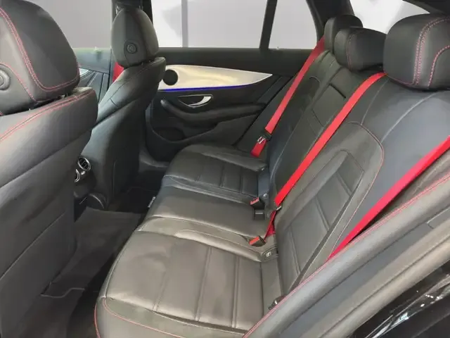 Mercedes-Benz E 53 AMG