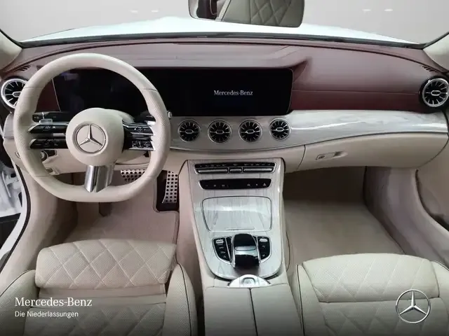 Mercedes-Benz E 450