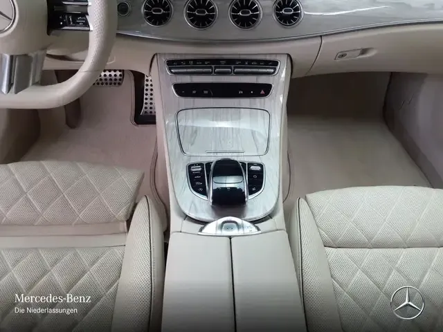 Mercedes-Benz E 450
