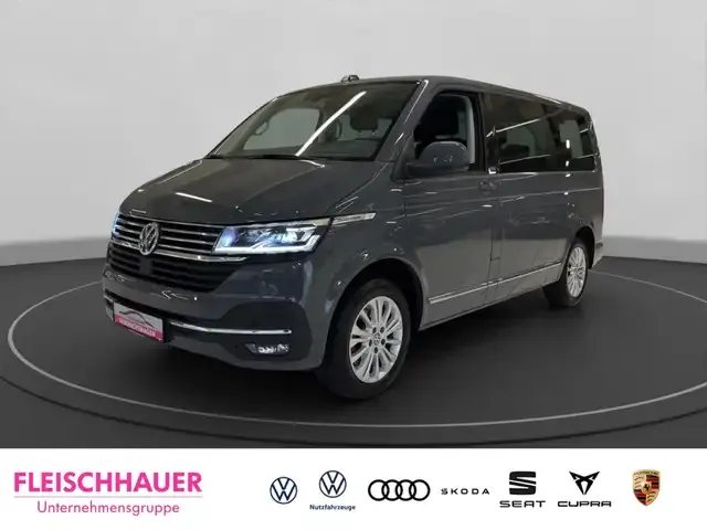 Volkswagen T6.1 Multivan