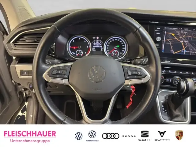 Volkswagen T6.1 Multivan