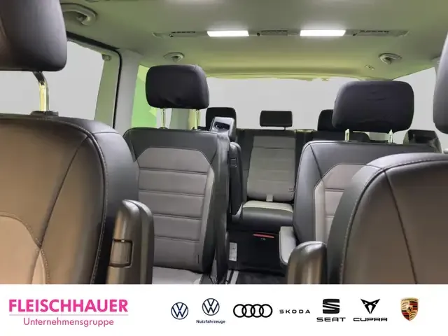 Volkswagen T6.1 Multivan