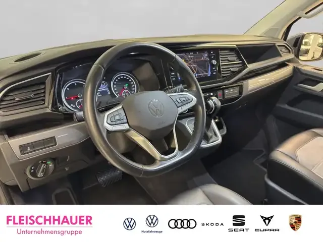 Volkswagen T6.1 Multivan