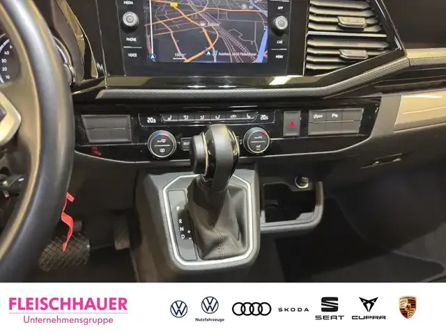 Volkswagen T6.1 Multivan