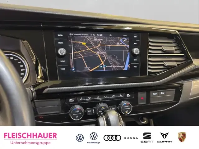 Volkswagen T6.1 Multivan